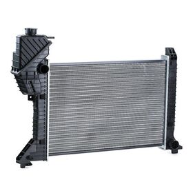 SU RADYATÖRÜ KLİMASIZ 95-99 MERCEDES SPRINTER BSG A9015001800