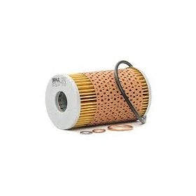 YAĞ FİLTRESİ 1974-1980 MERCEDES W115 BSG A0001800009