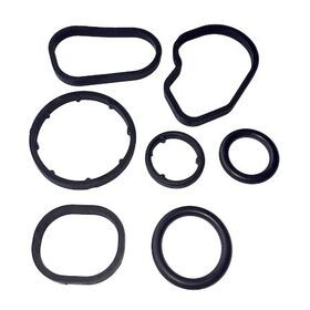 YAĞ KÜTÜK CONTA SETİ 2009- MERCEDES C W204 BSG A6511801310 SK