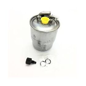 YAKIT FİLTRESİ 06+& MERCEDES SPRINTER BSG A6420920101