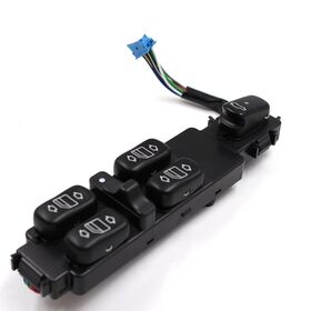 CAM AÇMA ŞALTERİ 01-07 MERCEDES S W220 BSG A2208201010