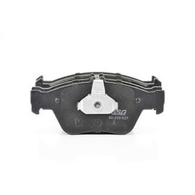 FREN BALATASI ÖN 95-02 MERCEDES CLK C208 BSG A0044200220