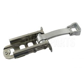 KAPI GERGİSİ ÖN 2006- MERCEDES SPRINTER BSG A9067200316