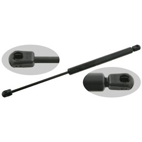 MOTOR KAPUT AMORTİSÖRÜ 97-02 MERCEDES CLK C208 BSG A2088800029