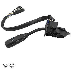 SİNYAL KUMANDA KOLU 93-95 MERCEDES E W124 BSG A1245402044