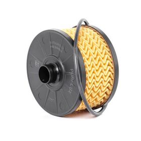 YAĞ FİLTRESİ 12- RENAULT CLIO BSG 152095084R