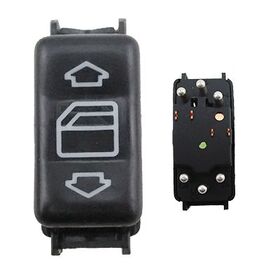 CAM AÇMA ŞALTERİ 86-93 MERCEDES W124 BSG A1248204710