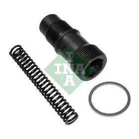 EKSANTRİK ZİNCİR GERGİSİ 1984-1993 MERCEDES W124 BSG A1020501011