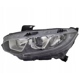 FAR SOL 17- HONDA CIVIC DEPO 33150TECP01