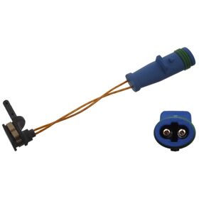 FREN BALATA FİŞİ 12- MERCEDES A W176 BSG A1695401617