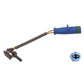 FREN BALATA FİŞİ 13- MERCEDES S W222 BSG A2319050014