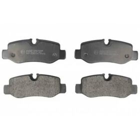 FREN BALATASI ARKA 2014- MERCEDES VITO W447 BSG A4474200120