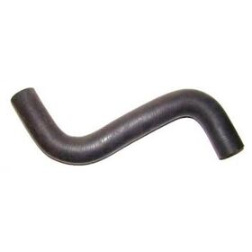 RADYATÖR HORTUMU ÜST 83-93 MERCEDES W201 BSG A2015013882