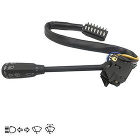 SİNYAL KUMANDA KOLU 78-85 MERCEDES W123 BSG A0055454124