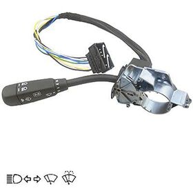 SİNYAL KUMANDA KOLU 95-02 MERCEDES E W210 BSG A2105400144