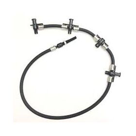 YAKIT HORTUMU MAZOT GERI DÖNÜS 2003-2011 MERCEDES SPRINTER BSG A6460700932