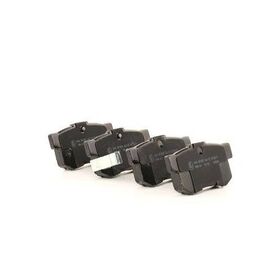 FREN BALATASI ARKA 03-05 HONDA CIVIC BSG 43022-SN7-000