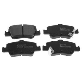 FREN BALATASI ARKA 07-13 TOYOTA COROLLA BSG 04466-02292