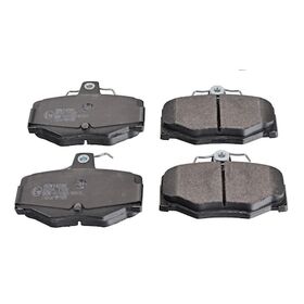 FREN BALATASI ARKA 96-01 NISSAN PRIMERA BSG 44060-3F085