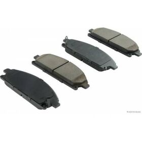 FREN BALATASI ÖN 01-06 NISSAN XTRAIL BSG D1060-8H785