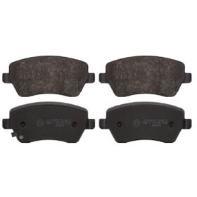 FREN BALATASI ÖN 03- NISSAN MICRA BSG D1060-BH40A