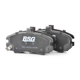 FREN BALATASI ÖN 04-07 HYUNDAI ELANTRA BSG 581012DA50