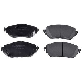 FREN BALATASI ÖN 13- TOYOTA COROLLA BSG 04465-02391