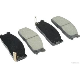 FREN BALATASI ÖN 88-99 MAZDA E2200 BSG S660-49-280A