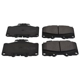 FREN BALATASI ÖN 89-97 TOYOTA HILUX BSG 04465-YZZDH