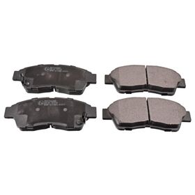 FREN BALATASI ÖN 93-01 TOYOTA COROLLA BSG 04465-YZZAB