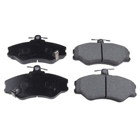 FREN BALATASI ÖN 93-08 HYUNDAI H100 BSG 581014BA00