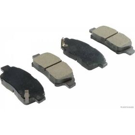 FREN BALATASI ÖN 99-01 TOYOTA YARIS BSG 04465-52130