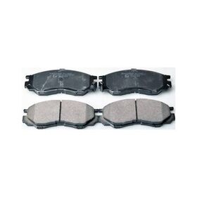 FREN BALATASI ÖN 99-02 MITSUBISHI L200 BSG MN102609