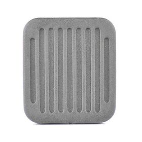 PEDAL LASTİĞİ FREN-DEBRİYAJ 93-07 HYUNDAI H100 BSG 3286044001