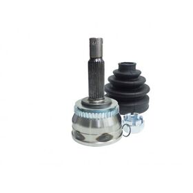 AKS KAFASI DIŞ 03-05 HYUNDAI ACCENT BSG 4950025905