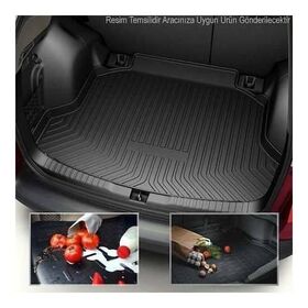 BAGAJ HAVUZU 95-99 HYUNDAI ACCENT BSG 8571122100MC