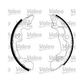 FREN BALATASI ARKA FORD FOCUS 98- VALEO 98AX2200BE