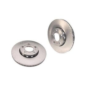 FREN DİSKİ ÖN FORD CONNECT 02-13 VALEO 2T141125CC