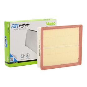 HAVA FİLTRESİ RENAULT MASTER 99- VALEO 4416481