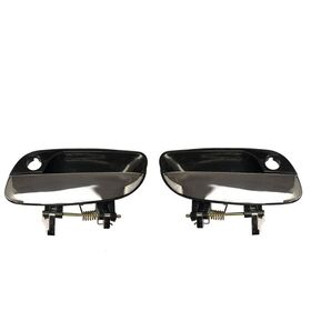 KAPI DIŞ AÇMA KOLU ÖN SOL 01-07 HYUNDAI ELANTRA BSG 826502D500