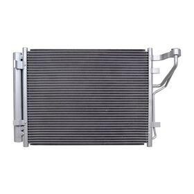 KLİMA RADYATÖRÜ 06- HYUNDAI i30 BSG 976062H600