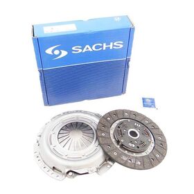 DEBRİYAJ SETİ 5 VITES 14- FORD CONNECT SACHS DV617540DC
