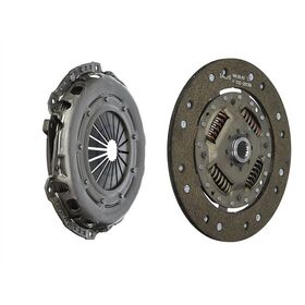 DEBRİYAJ SETİ 96-00 OPEL ASTRA G SACHS 1606155