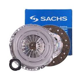 DEBRİYAJ SETİ BMW E36 95-05 SACHS 21217523620