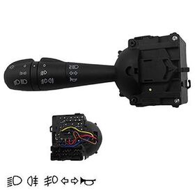 FAR KUMANDA KOLU SİSLİ DACIA SANDERO 13- VALEO 255400337R