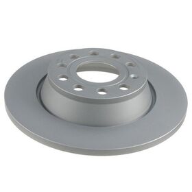 FREN DİSKİ ARKA VW GOLF5 04-13 VALEO 1K0615601AD