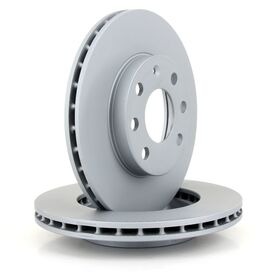 FREN DİSKİ ÖN OPEL ASTRA F 93-01 VALEO 569054