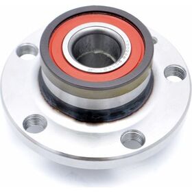 PORYA ARKA VW POLO 01- FAG 6Q0598611