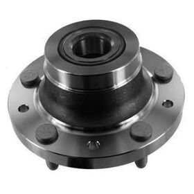 PORYA RULMANI ARKA FORD TRANSIT V347 06- SKF 6C111A049BA