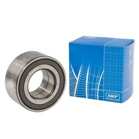 PORYA RULMANI ÖN CITROEN C2 03- SKF 335072